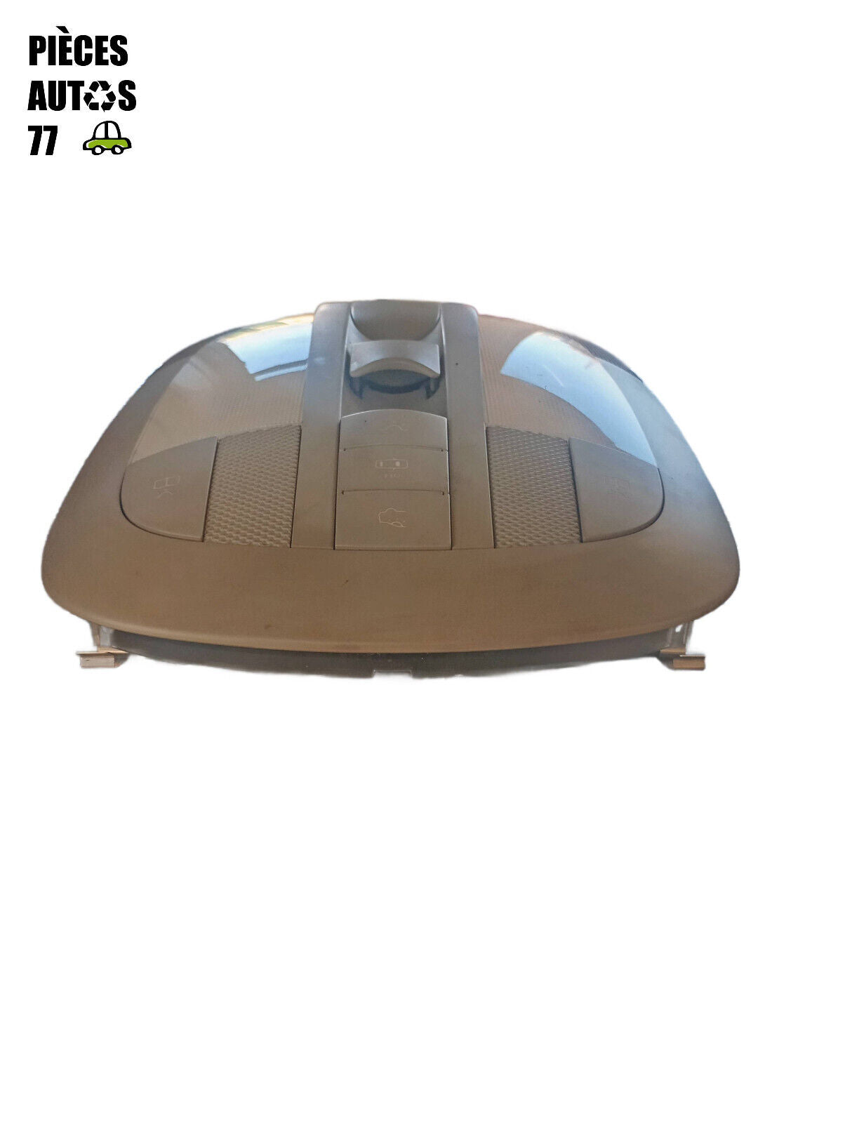 Plafonnier Eclairage interieur Classe ML W164 29400671690