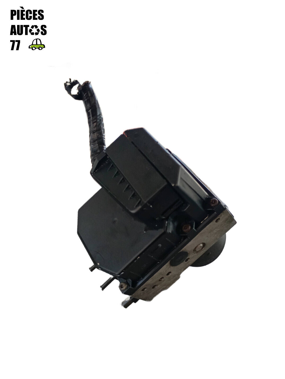 Unité hydraulique ABS ESP Bosch BMW X5 0265225146 0265950067