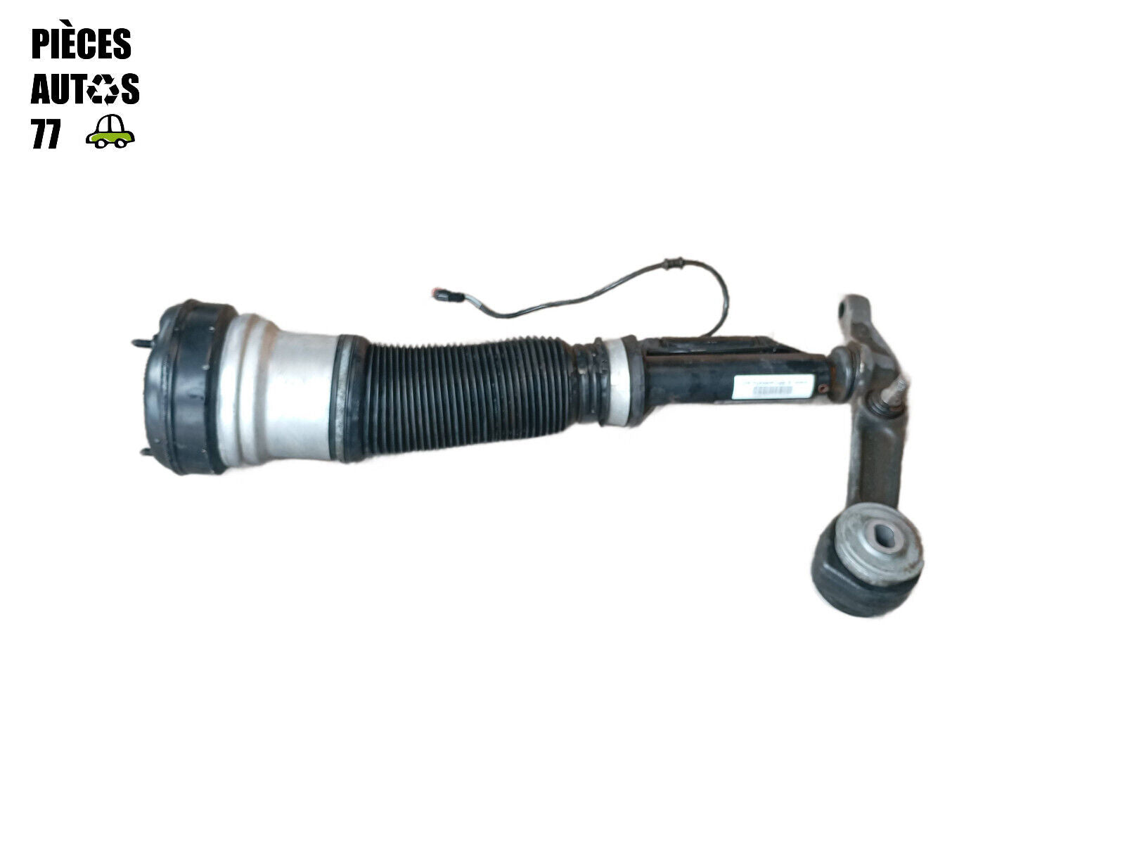 Mercedes-Benz Classe S W220  Amortisseur Pneumatique Avant Droit A2203201413