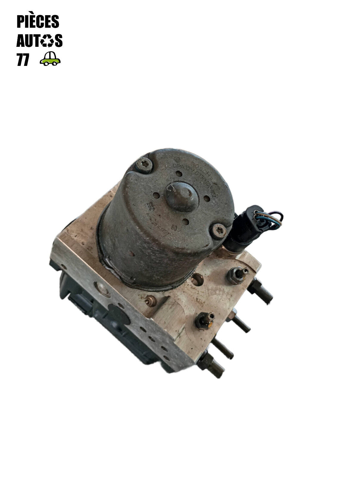 Unité hydraulique ABS ESP Bosch BMW X5 0265225146 0265950067