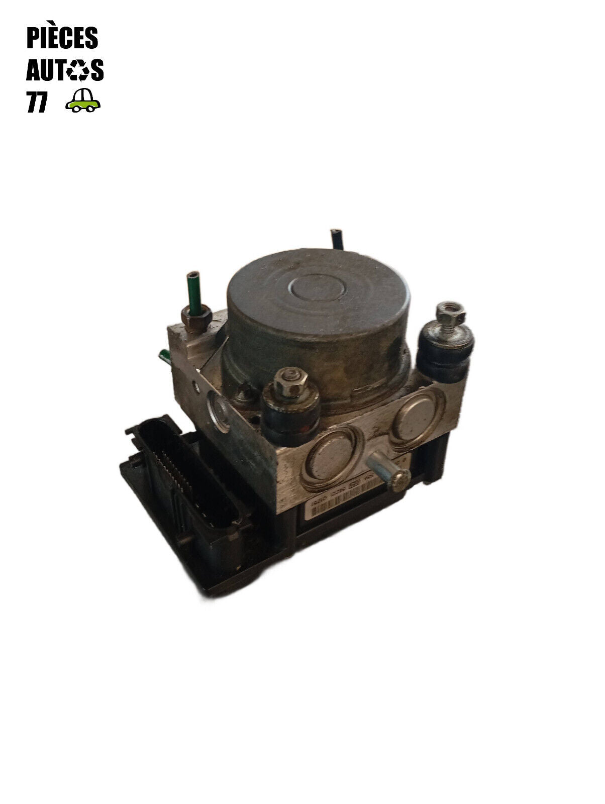 Unité Hydraulique ABS Bosch Renault Clio 3 1.5 dCi 8200559749