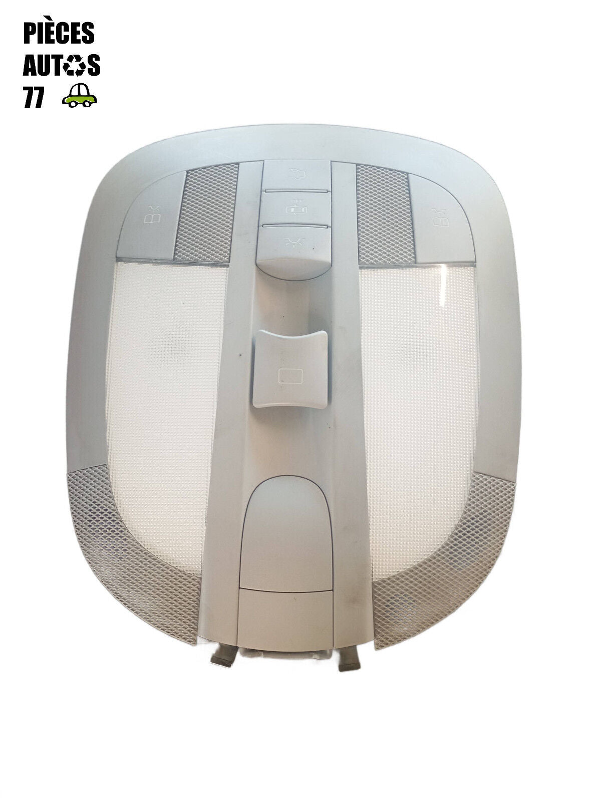 Plafonnier Eclairage interieur Classe ML W164 29400671690