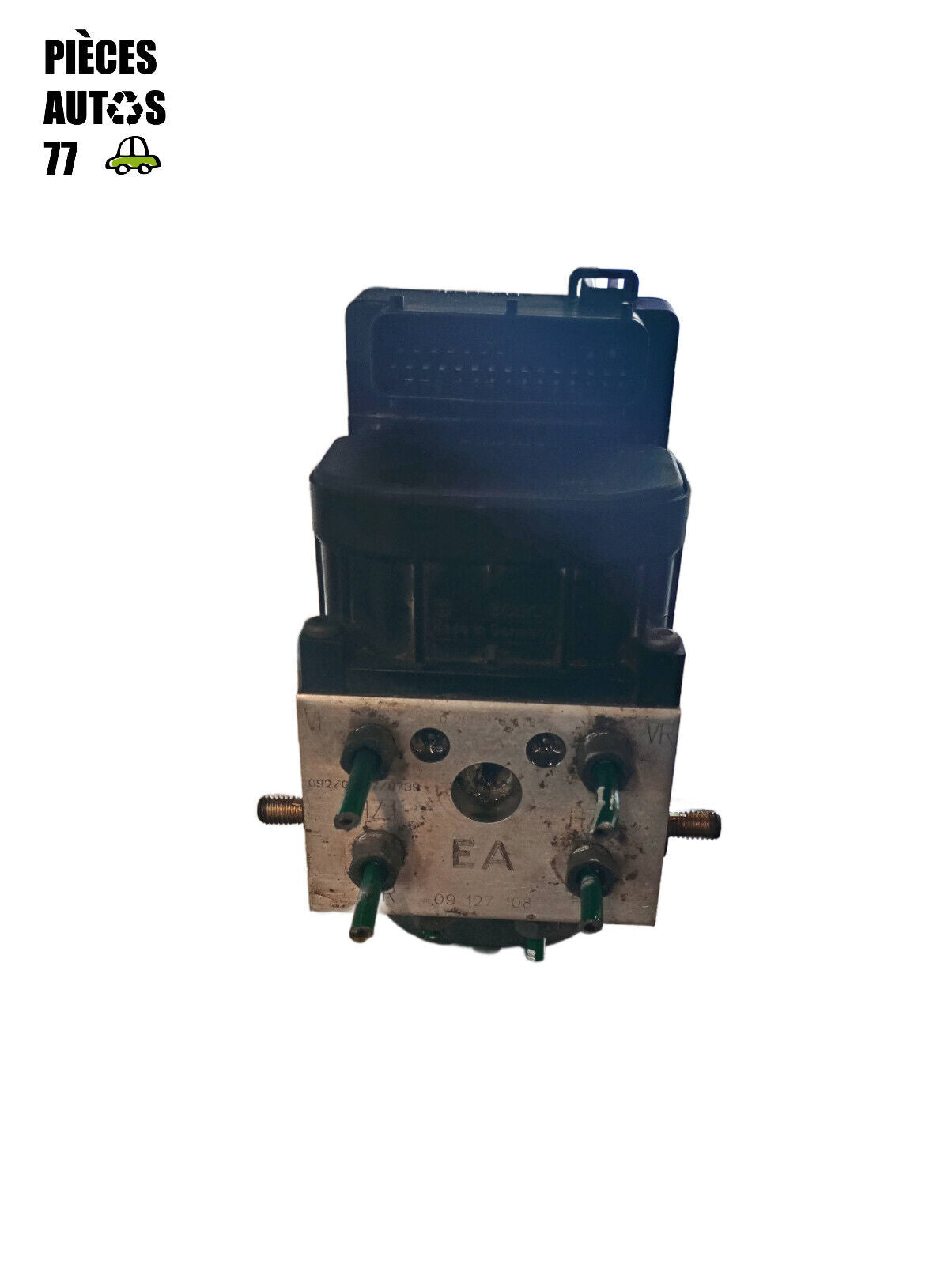 Unité Hydraulique ABS Opel Corsa C 09127108 EA 0273004227 0265216478