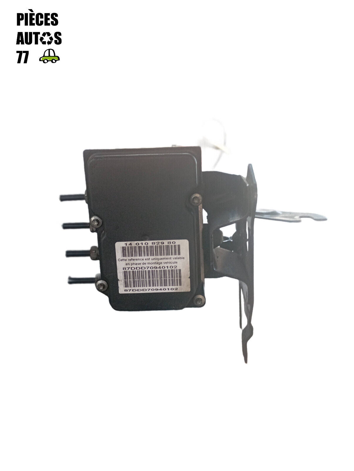 Unite Hydraulique ABS FIAT SCUDO PEUGEOT EXPERT 0265231550 0265800427