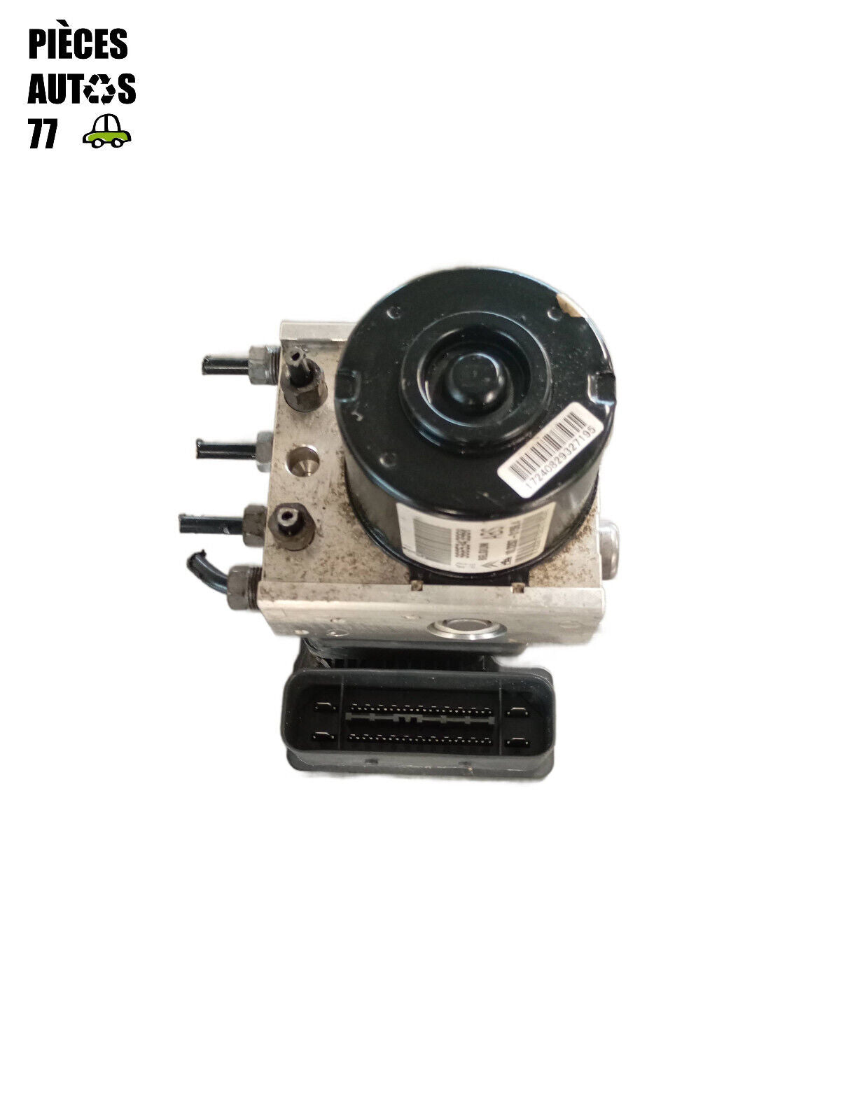 Unité Hydraulique ABS ATE Peugeot 207 9665343980