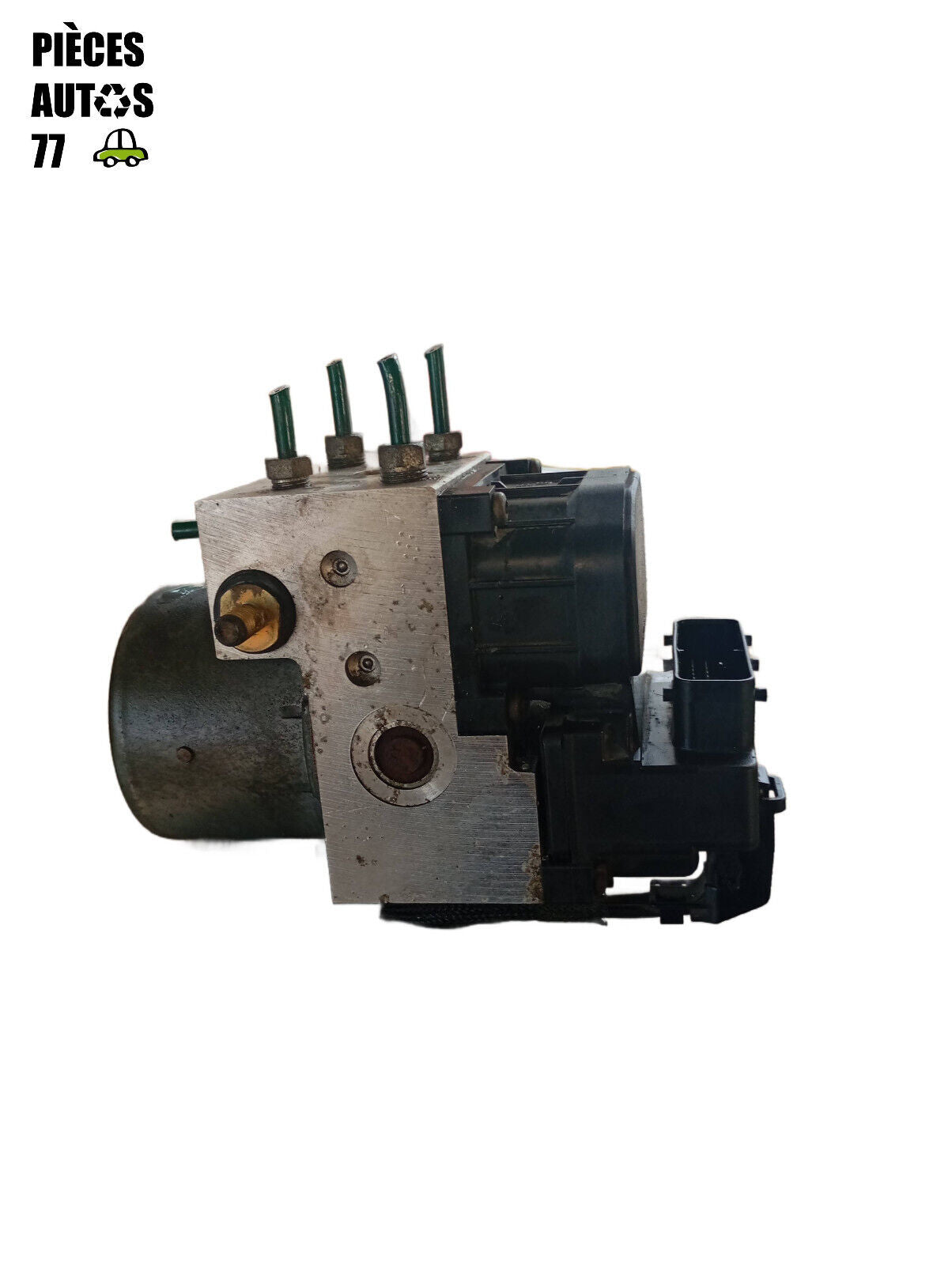 Unité Hydraulique ABS Opel Corsa C 09127108 EA 0273004227 0265216478