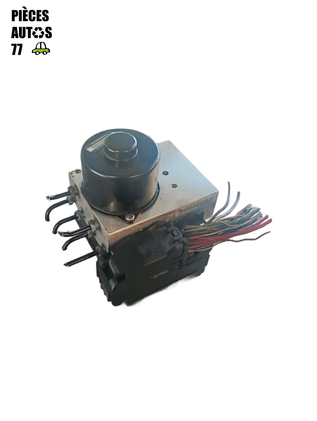 Unité Hydraulique ABS ATE Mercedes W164 A1644311912 A2515450832