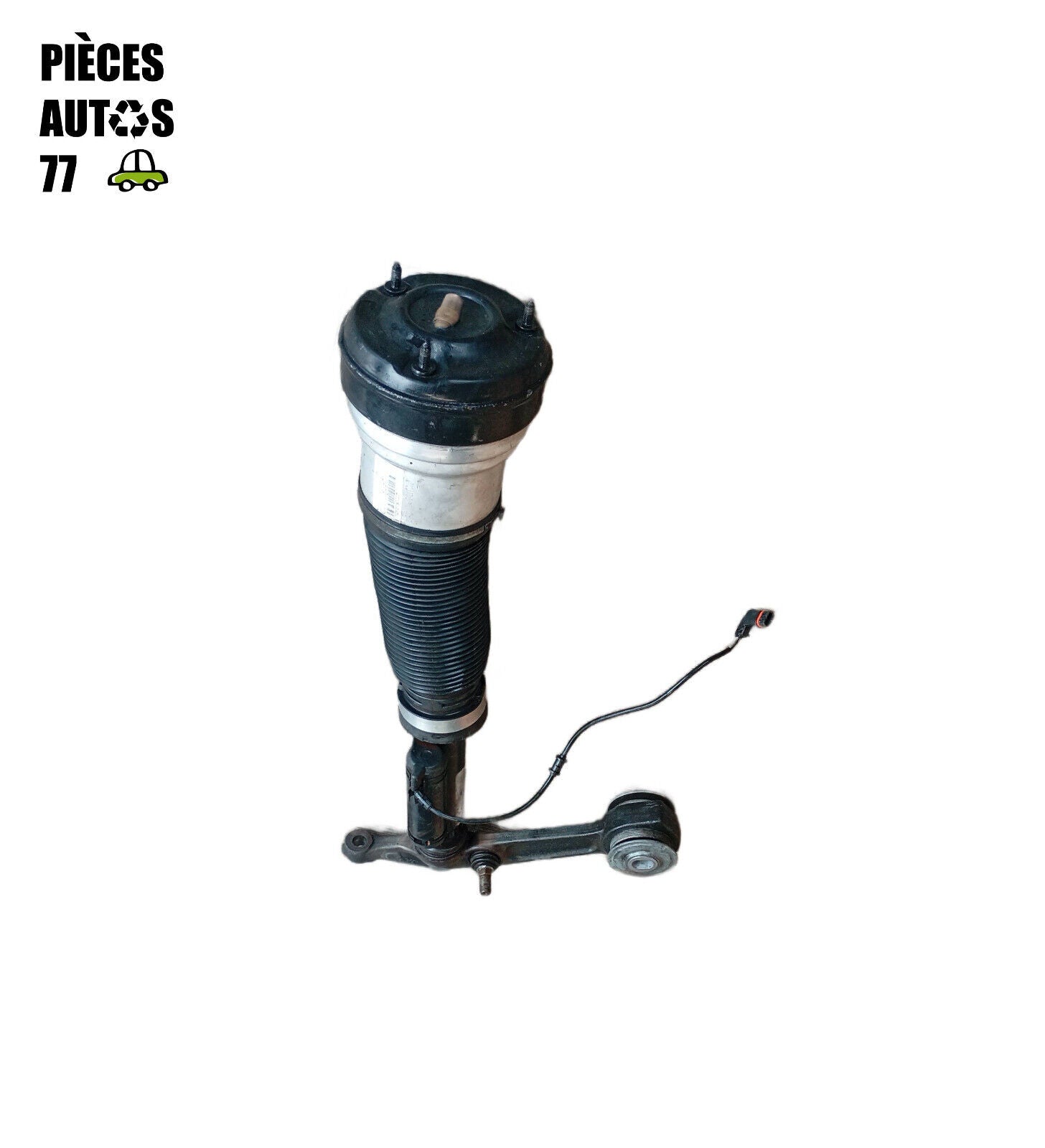 Mercedes-Benz Classe S W220  Amortisseur Pneumatique Avant Gauche A2203201413