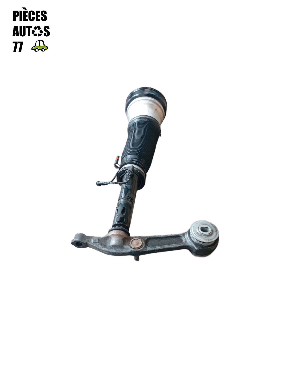 Mercedes-Benz Classe S W220  Amortisseur Pneumatique Avant Droit A2203201413