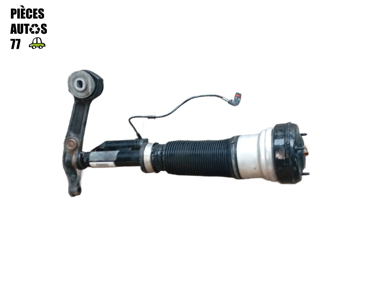 Mercedes-Benz Classe S W220  Amortisseur Pneumatique Avant Gauche A2203201413