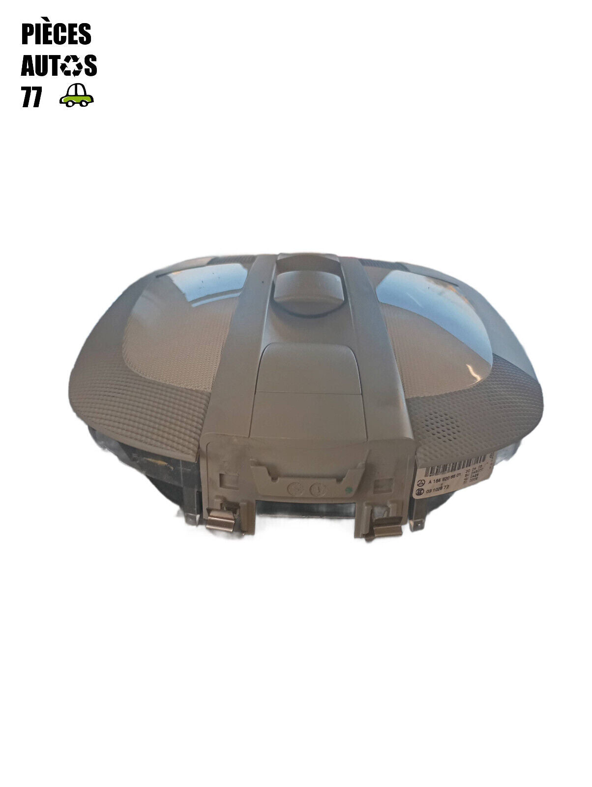 Plafonnier Eclairage interieur Classe ML W164 29400671690