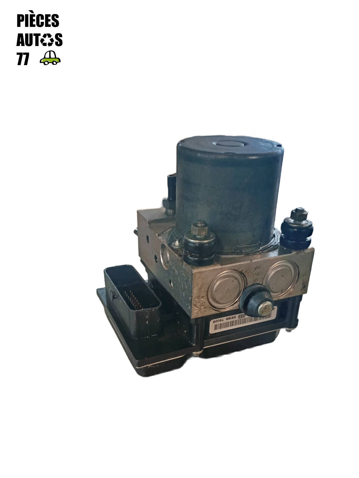 Unité Hydraulique ABS Bosch Citroen C5 X7 Tourer 9662131280