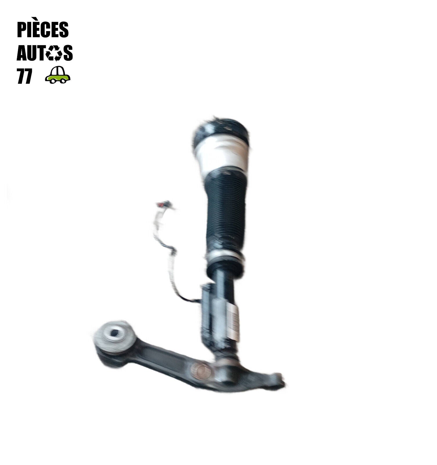 Mercedes-Benz Classe S W220  Amortisseur Pneumatique Avant Gauche A2203201413