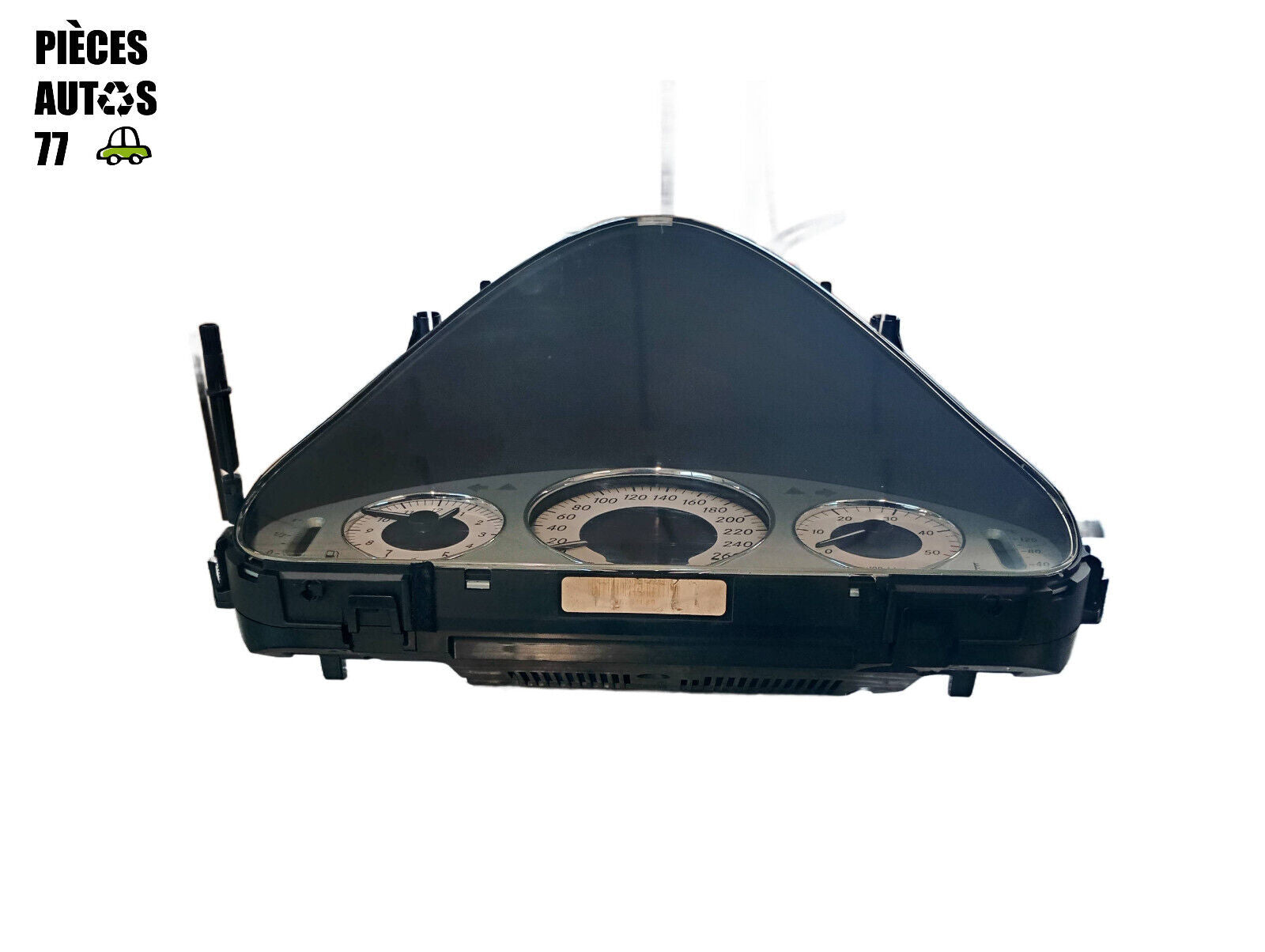 Bloc Compteurs Vitesse Mercedes Classe E W211 A2115403547