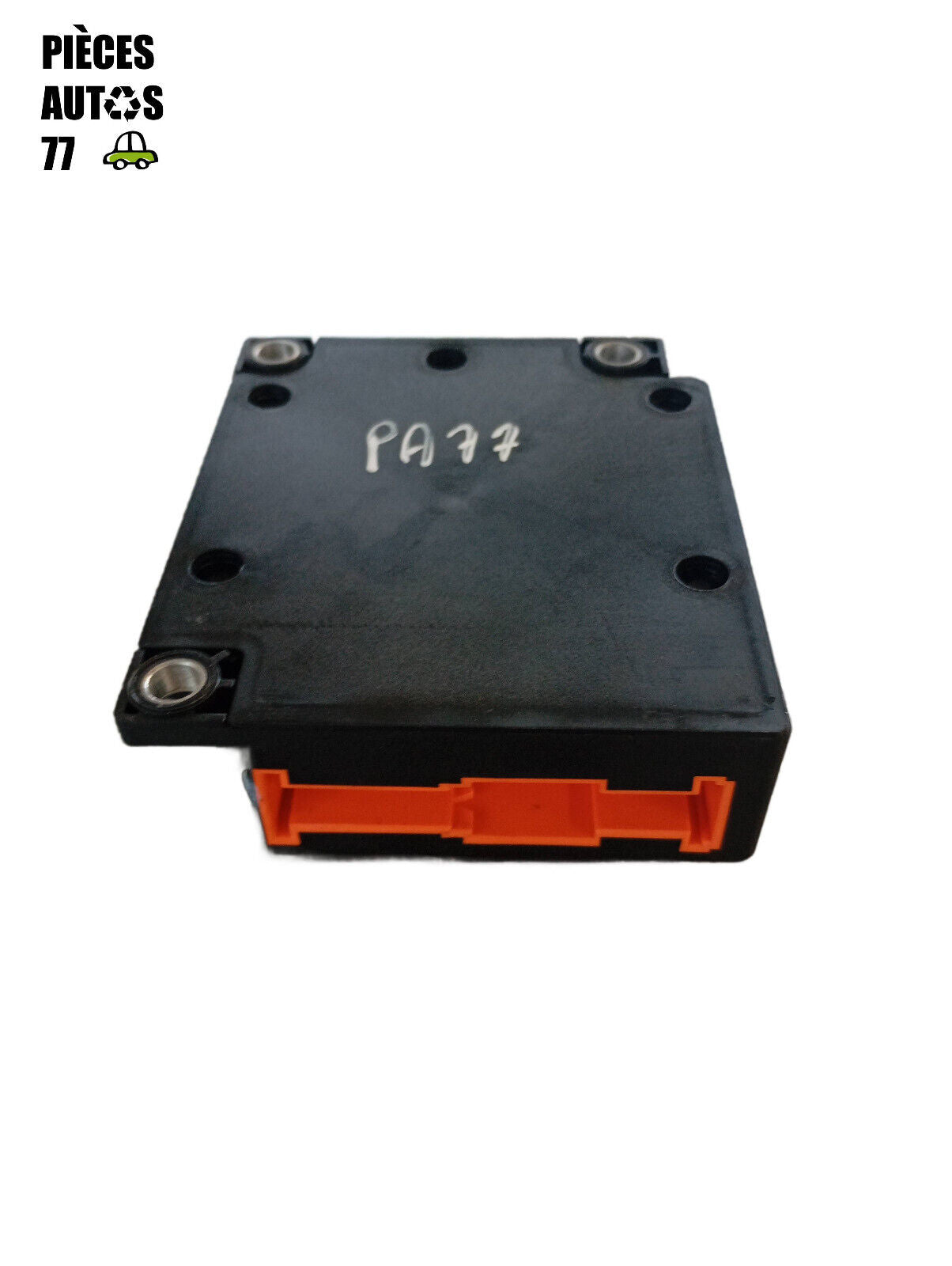 Calculateur Airbag Temic Citroen C3 9658316680