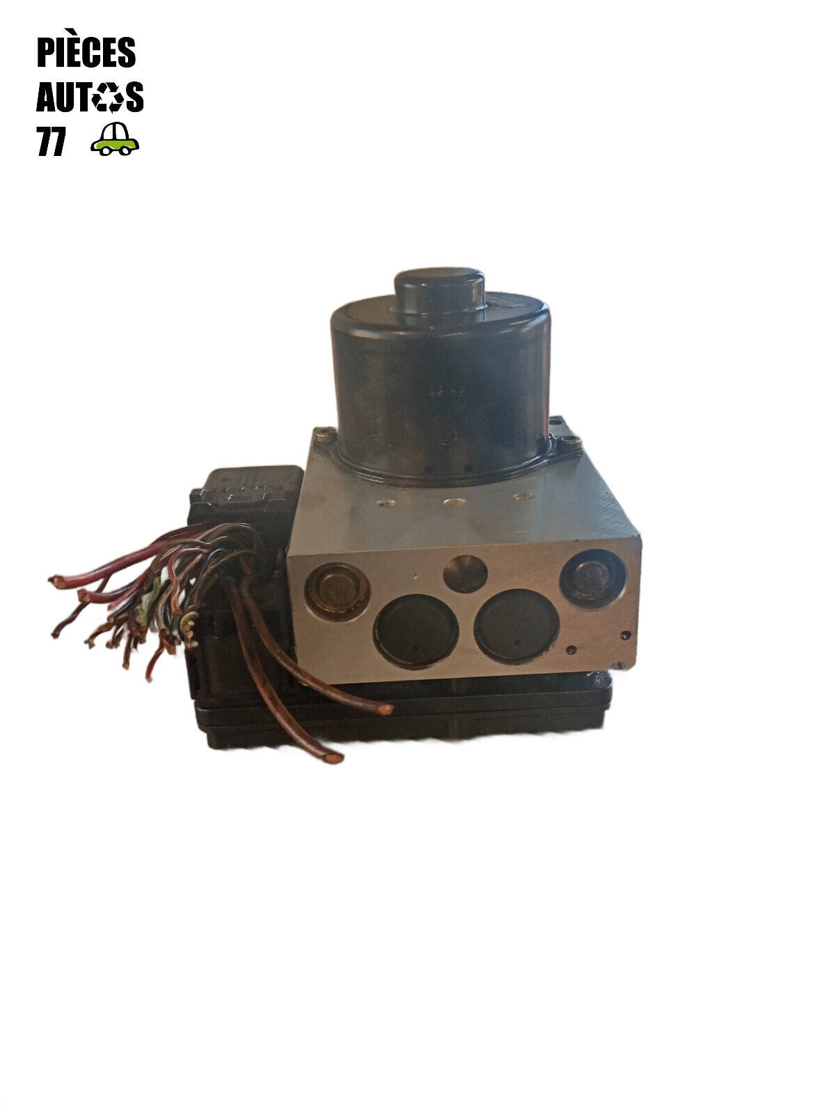 Unité Hydraulique ABS ATE Mercedes W164 A1644311912 A2515450832