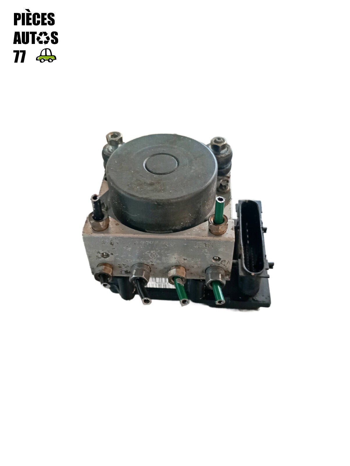 Unité Hydraulique ABS Bosch Renault Clio 3 1.5 dCi 8200559749