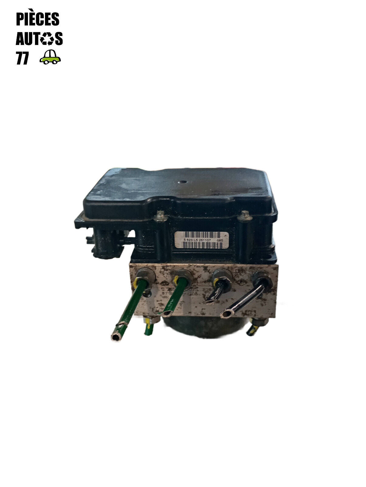 Unité Hydraulique Bosch ABS Renault Modus 1.2 8200747138