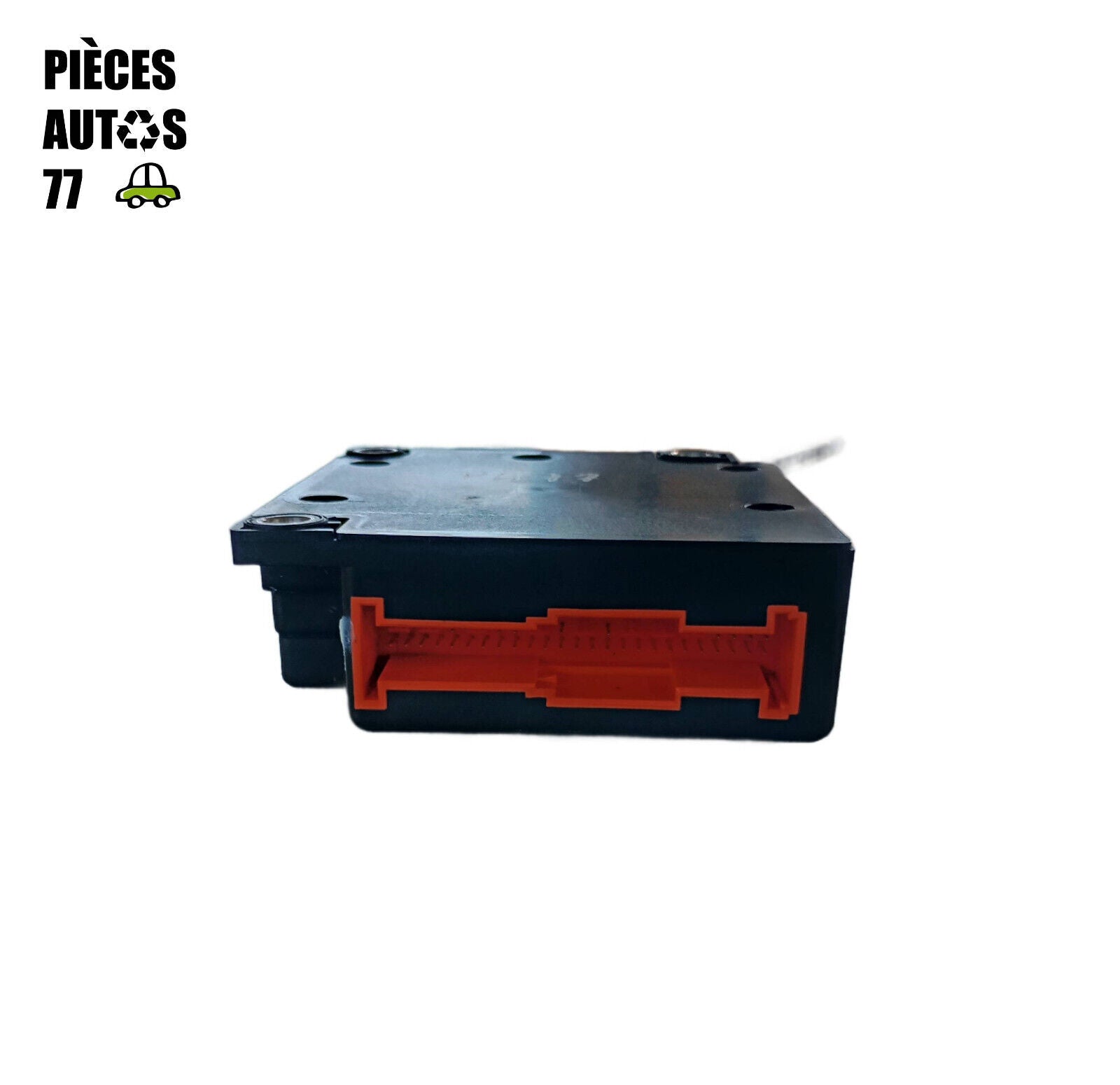 Calculateur Airbag Temic Citroen C3 9658316680