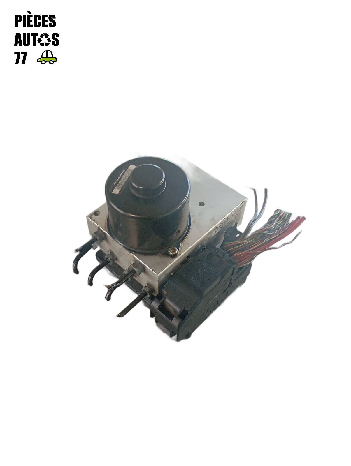 Unité Hydraulique ABS ATE Mercedes W164 A1644311912 A2515450832