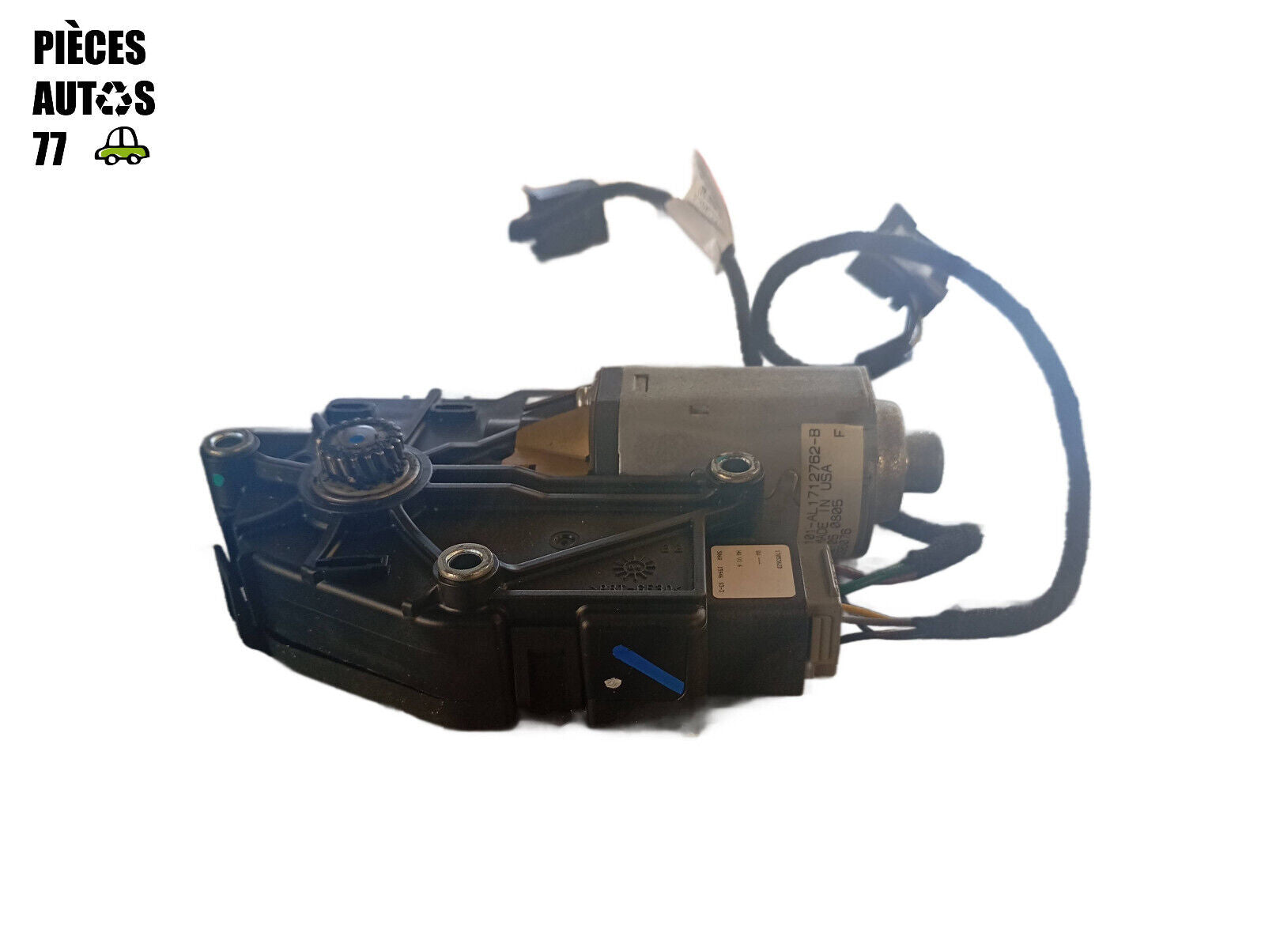 Mercedes ML W164 Webasto Moteur Toit Ouvrant 1705363F A1648201442