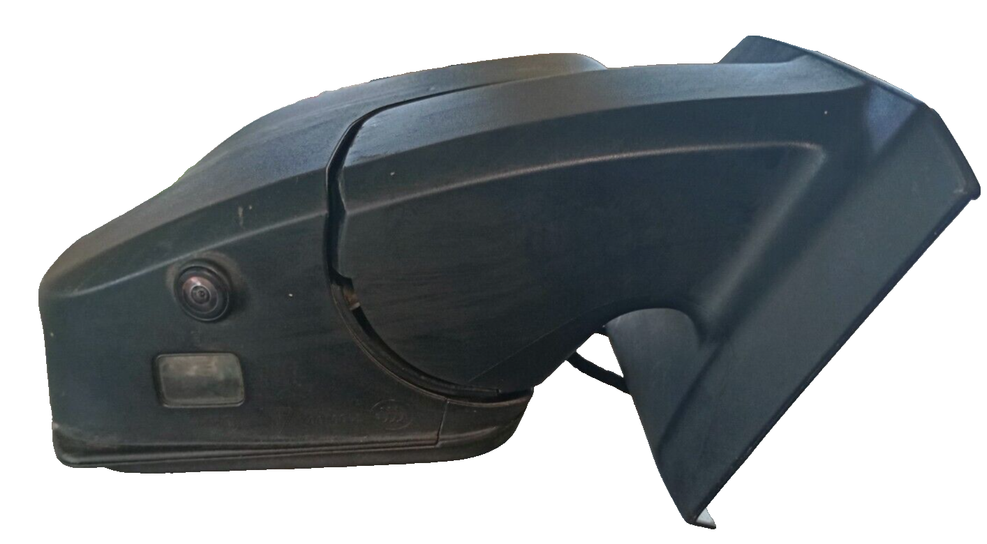 Mercedes Sprinter 3 W907 910 RWD rétroviseur droit électrique caméra