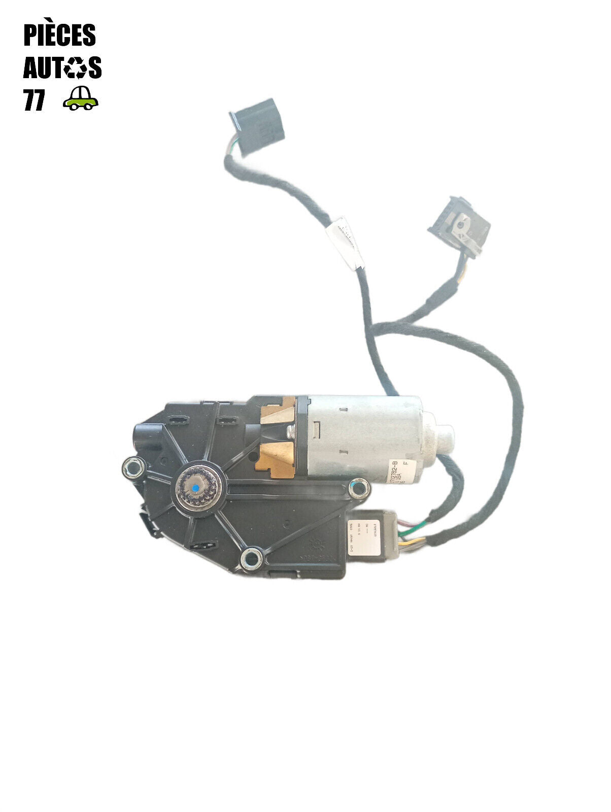 Mercedes ML W164 Webasto Moteur Toit Ouvrant 1705363F A1648201442