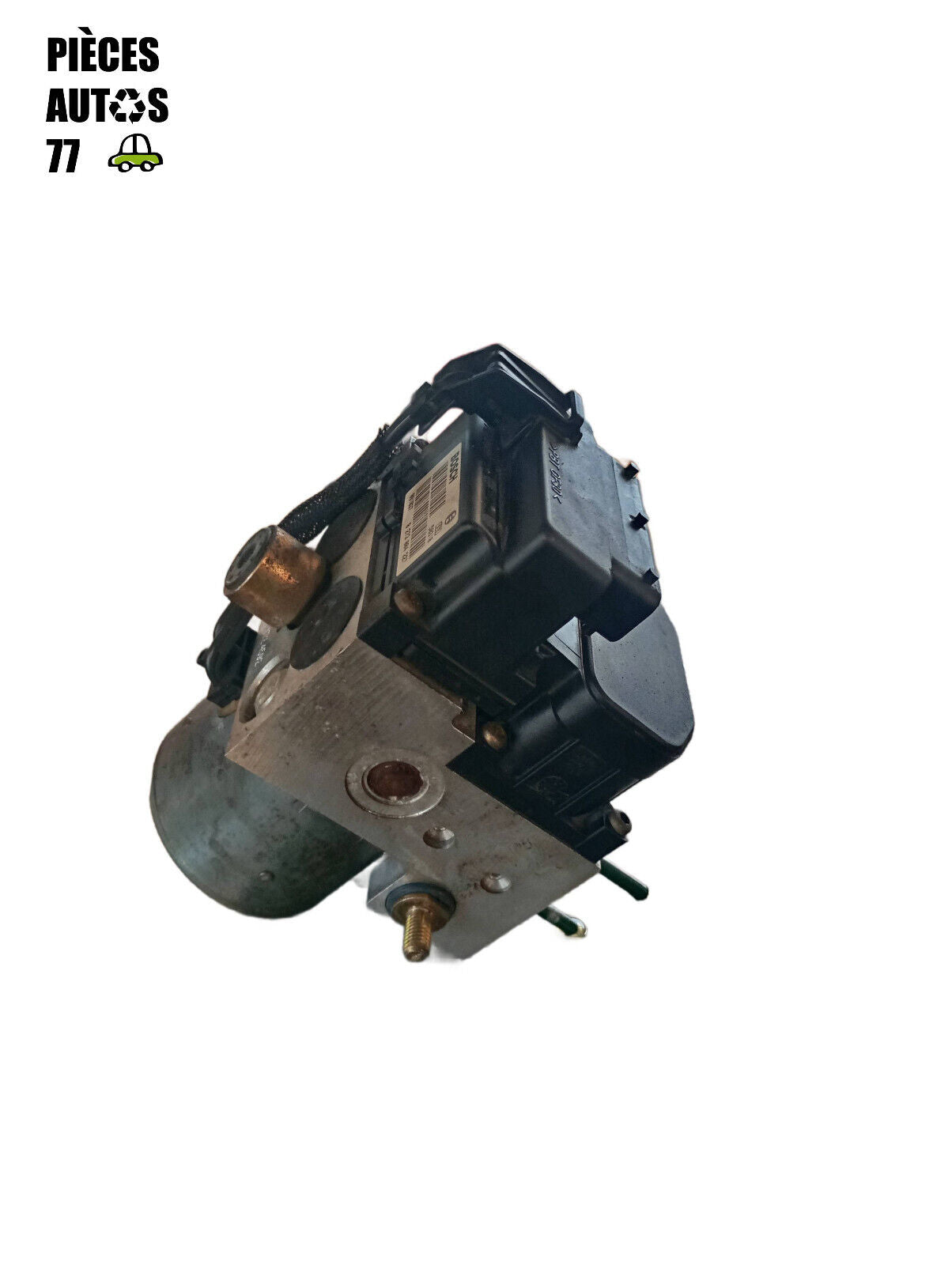 Unité Hydraulique ABS Opel Corsa C 09127108 EA 0273004227 0265216478