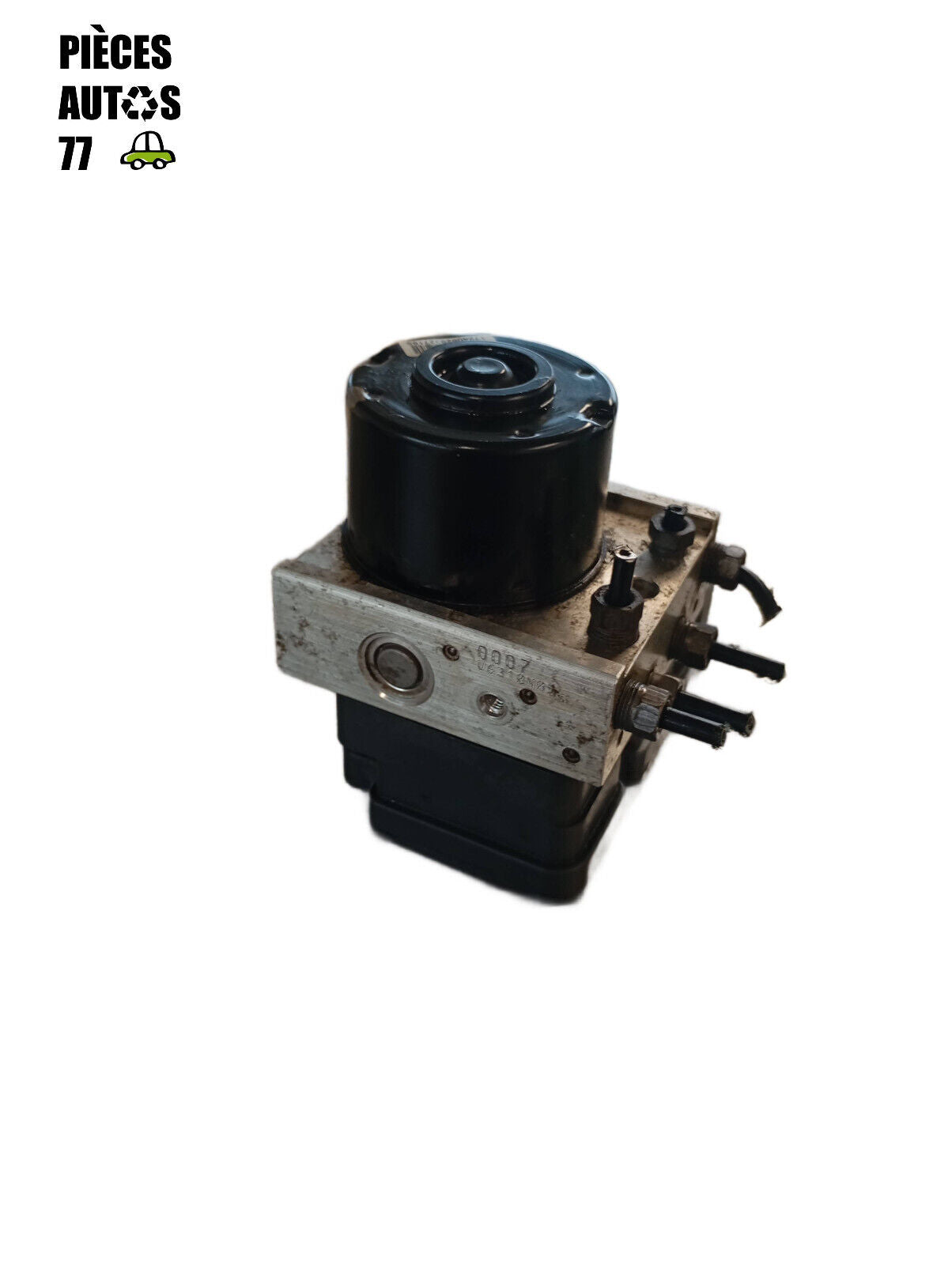 Unité Hydraulique ABS ATE Peugeot 207 9665343980