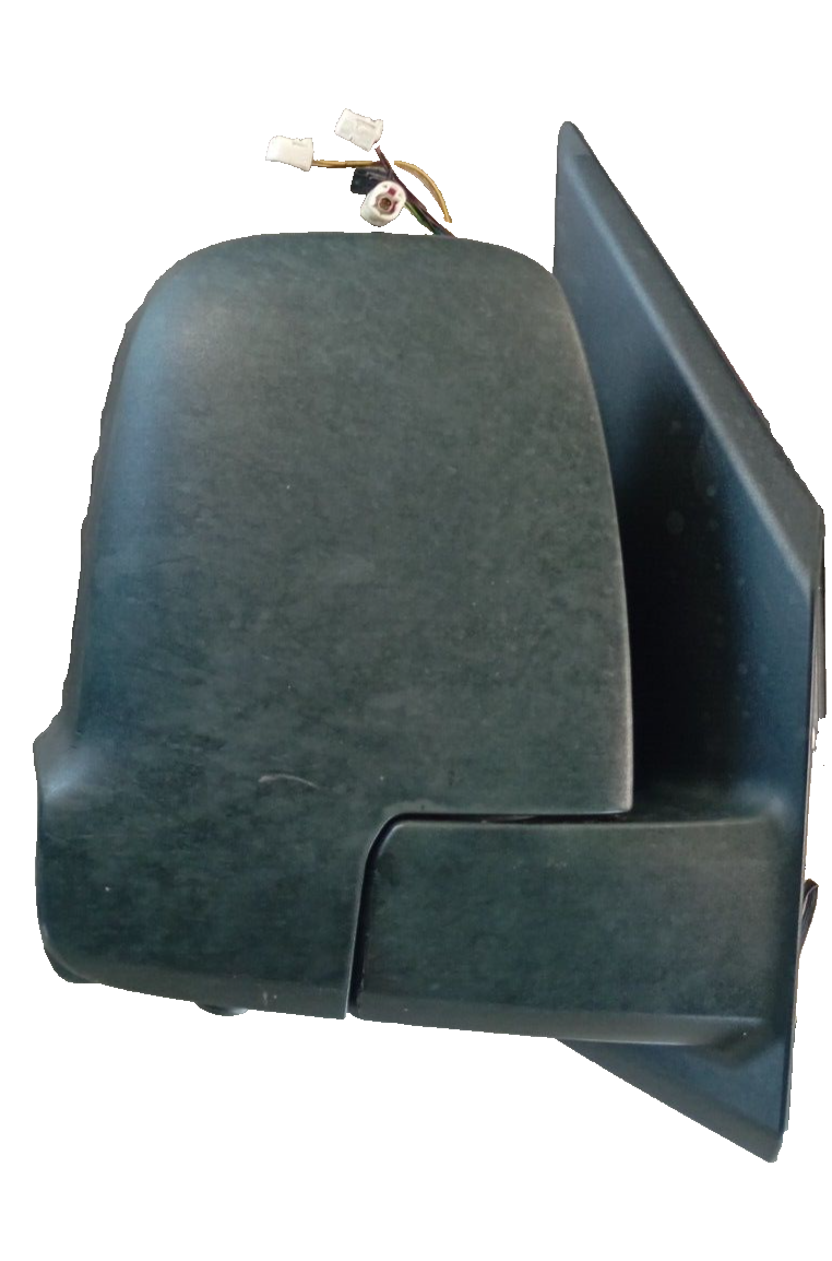 Mercedes Sprinter 3 W907 910 RWD rétroviseur droit électrique caméra