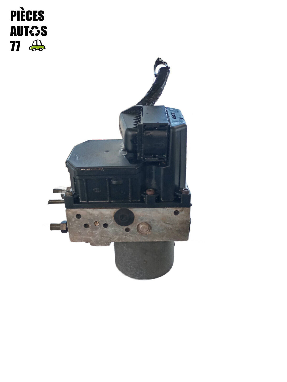 Unité hydraulique ABS ESP Bosch BMW X5 0265225146 0265950067