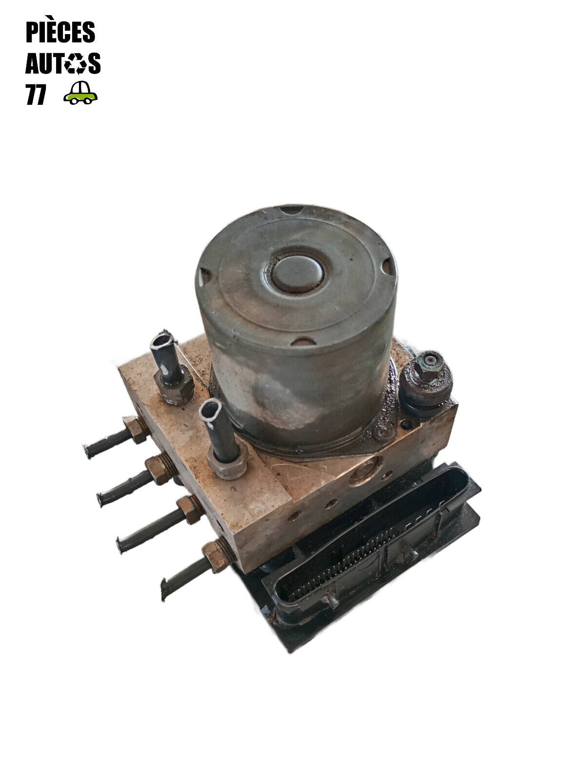 Unité Hydraulique ABS Bosch Peugeot 307 9649458080