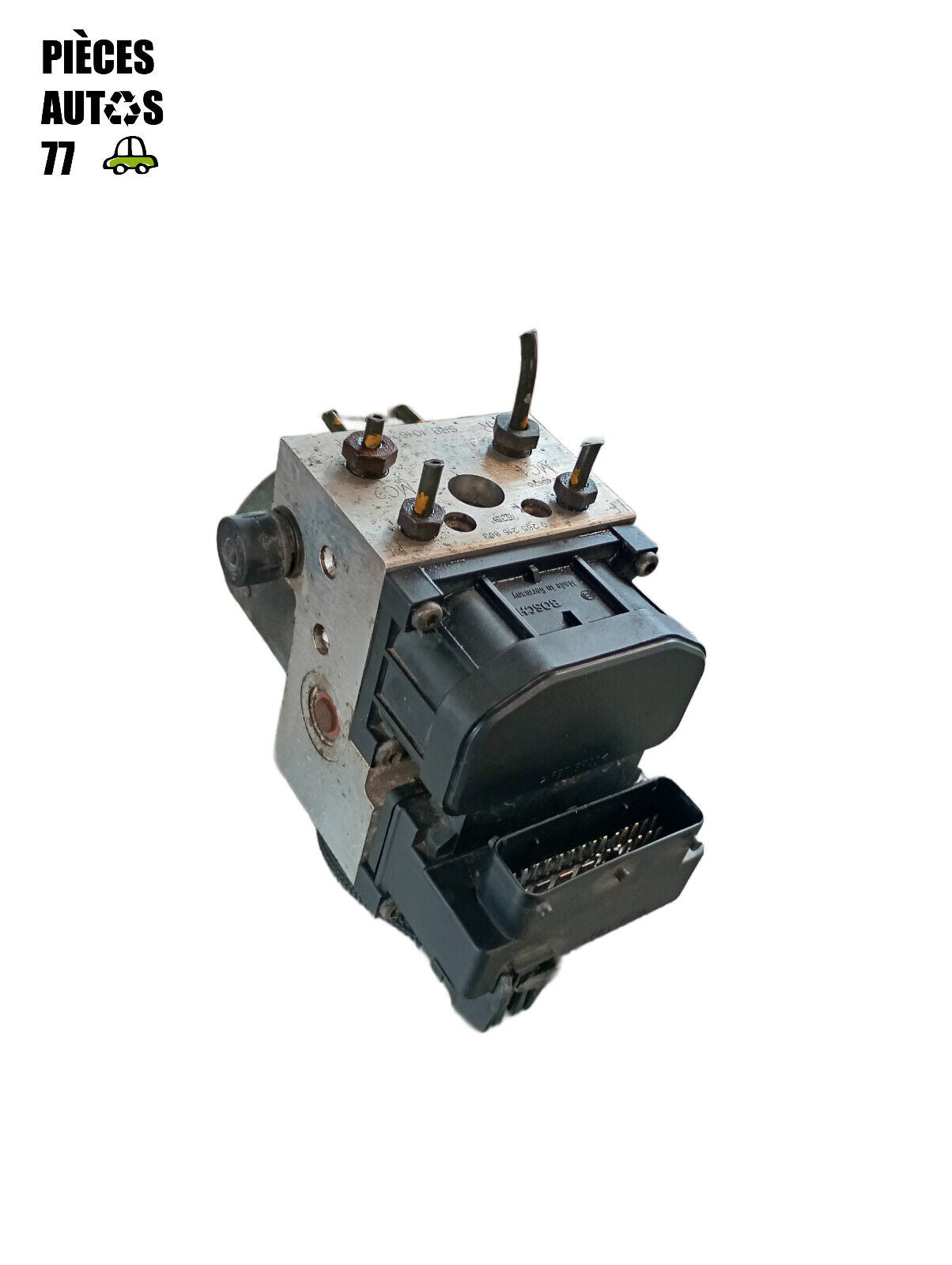 Unité Hydraulique ABS SRB MG ZR Rover 45 Bosch 0265216803 101621