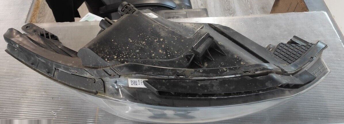 Phare gauche Hyundai i20 2014 à 2019 92101-C8000