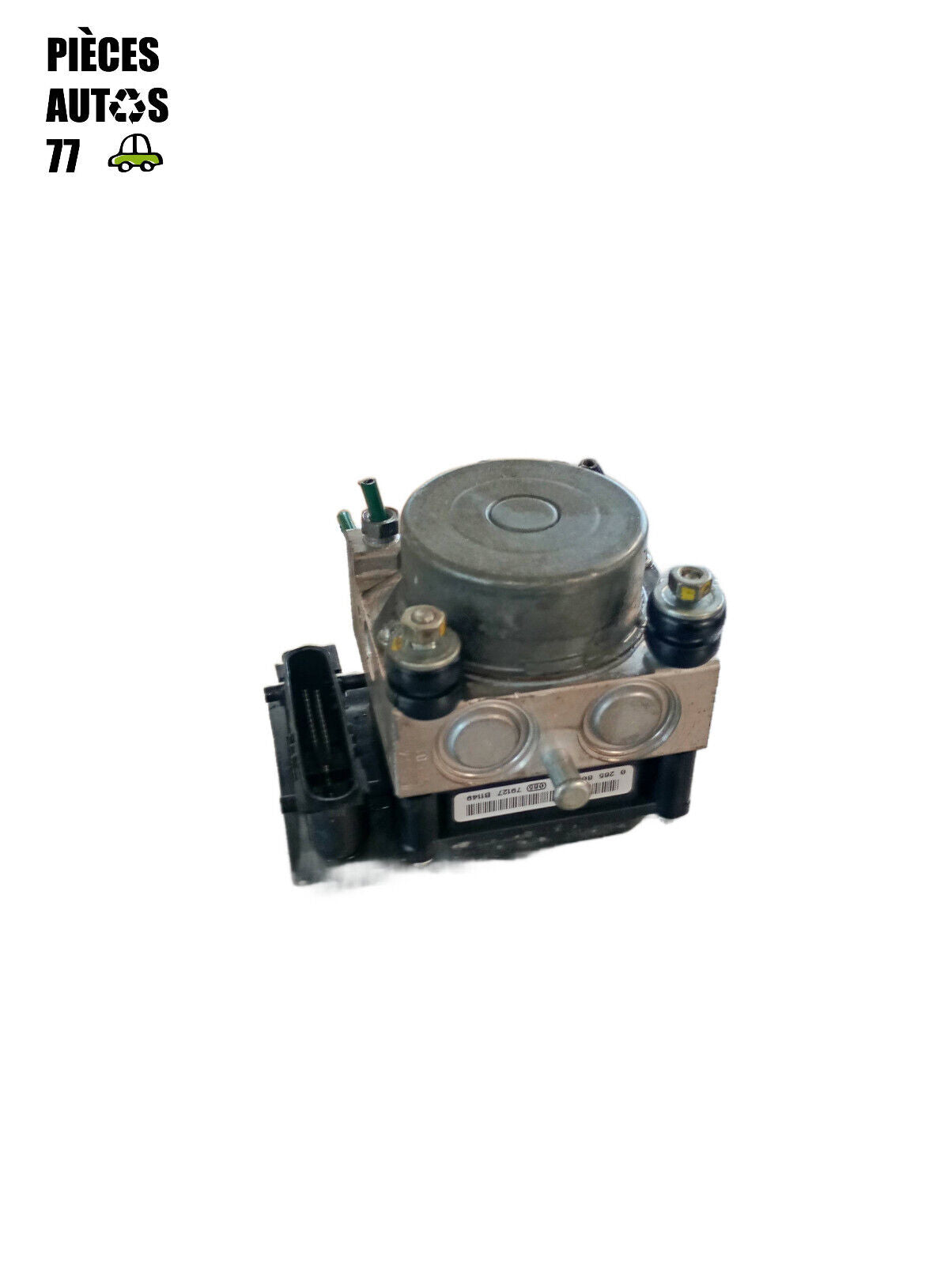 Unité Hydraulique Bosch ABS Renault Modus 1.2 8200747138