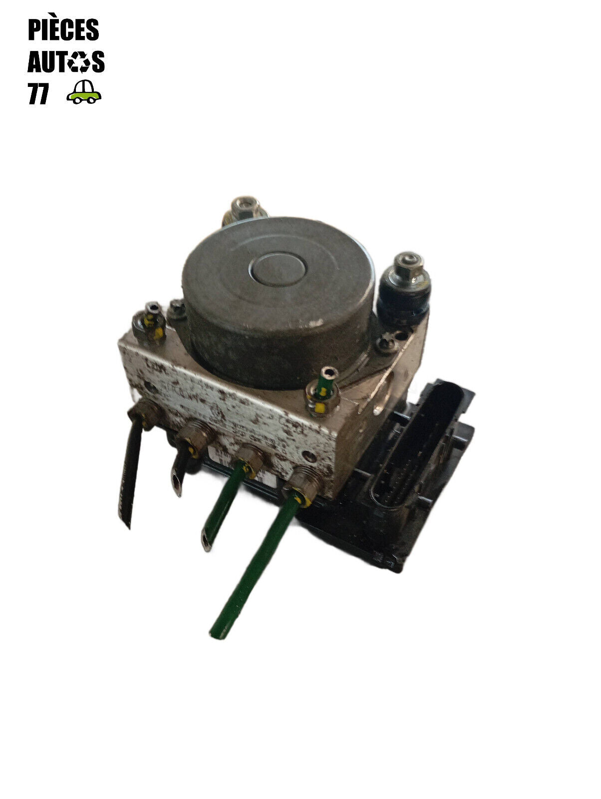 Unité Hydraulique Bosch ABS Renault Modus 1.2 8200747138