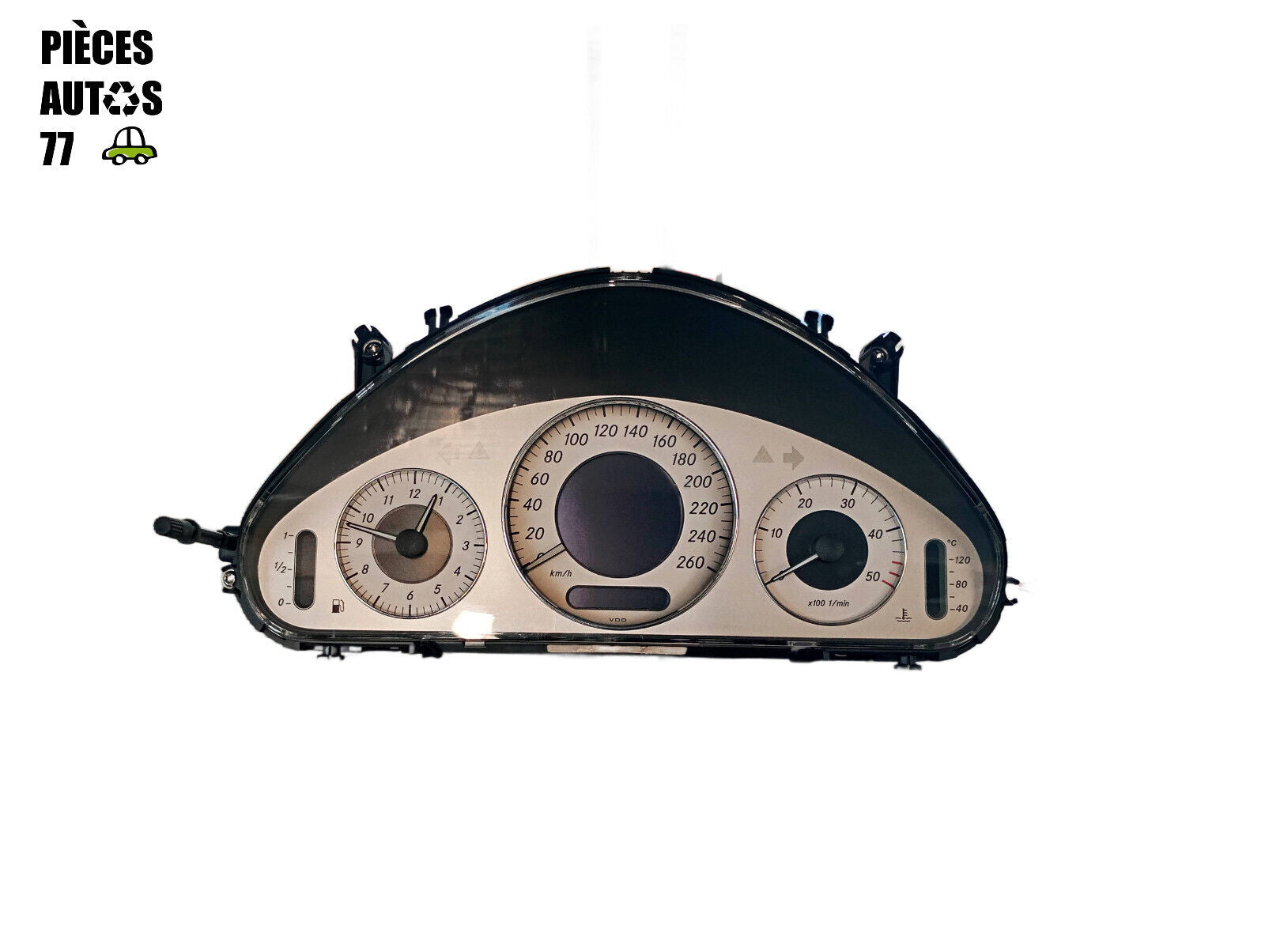 Bloc Compteurs Vitesse Mercedes Classe E W211 A2115403547