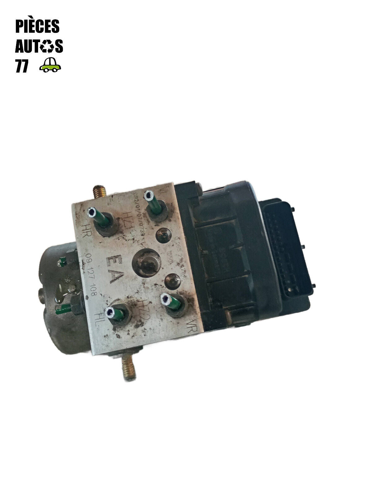 Unité Hydraulique ABS Opel Corsa C 09127108 EA 0273004227 0265216478