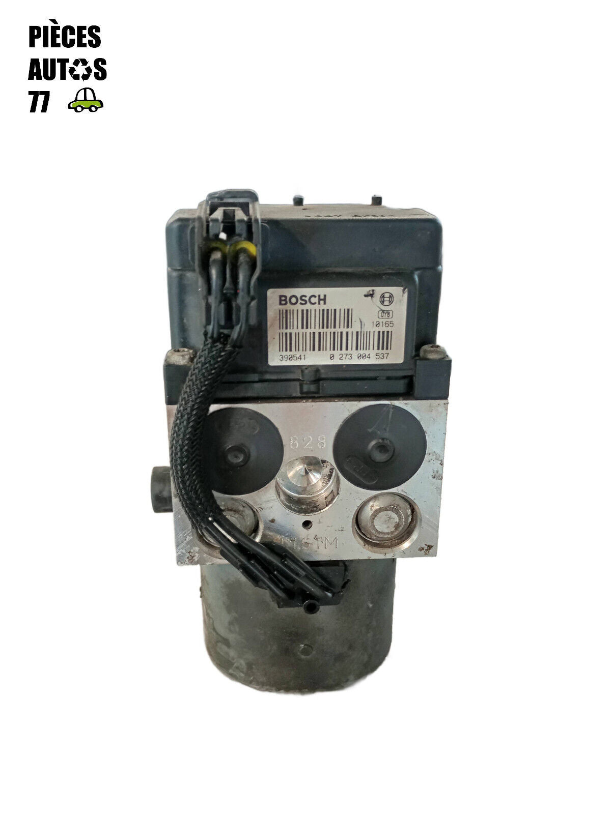 Unité Hydraulique ABS SRB MG ZR Rover 45 Bosch 0265216803 101621