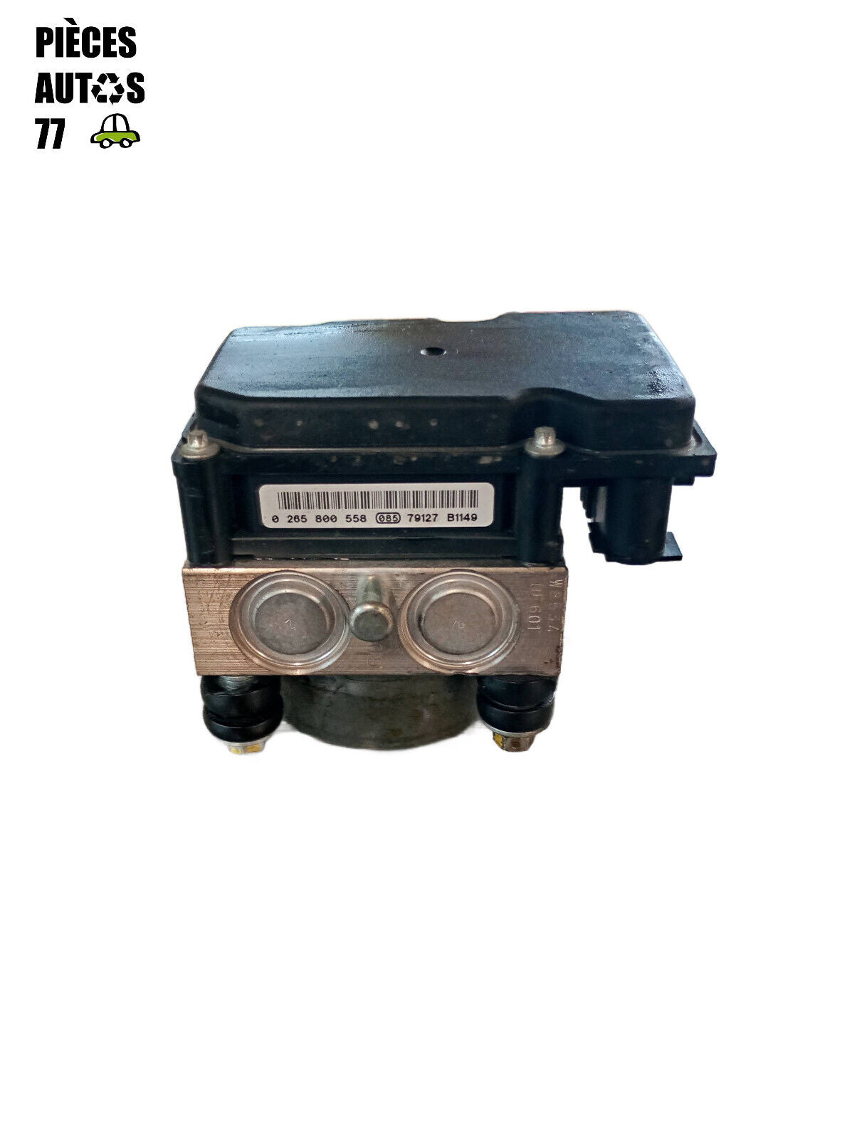 Unité Hydraulique Bosch ABS Renault Modus 1.2 8200747138