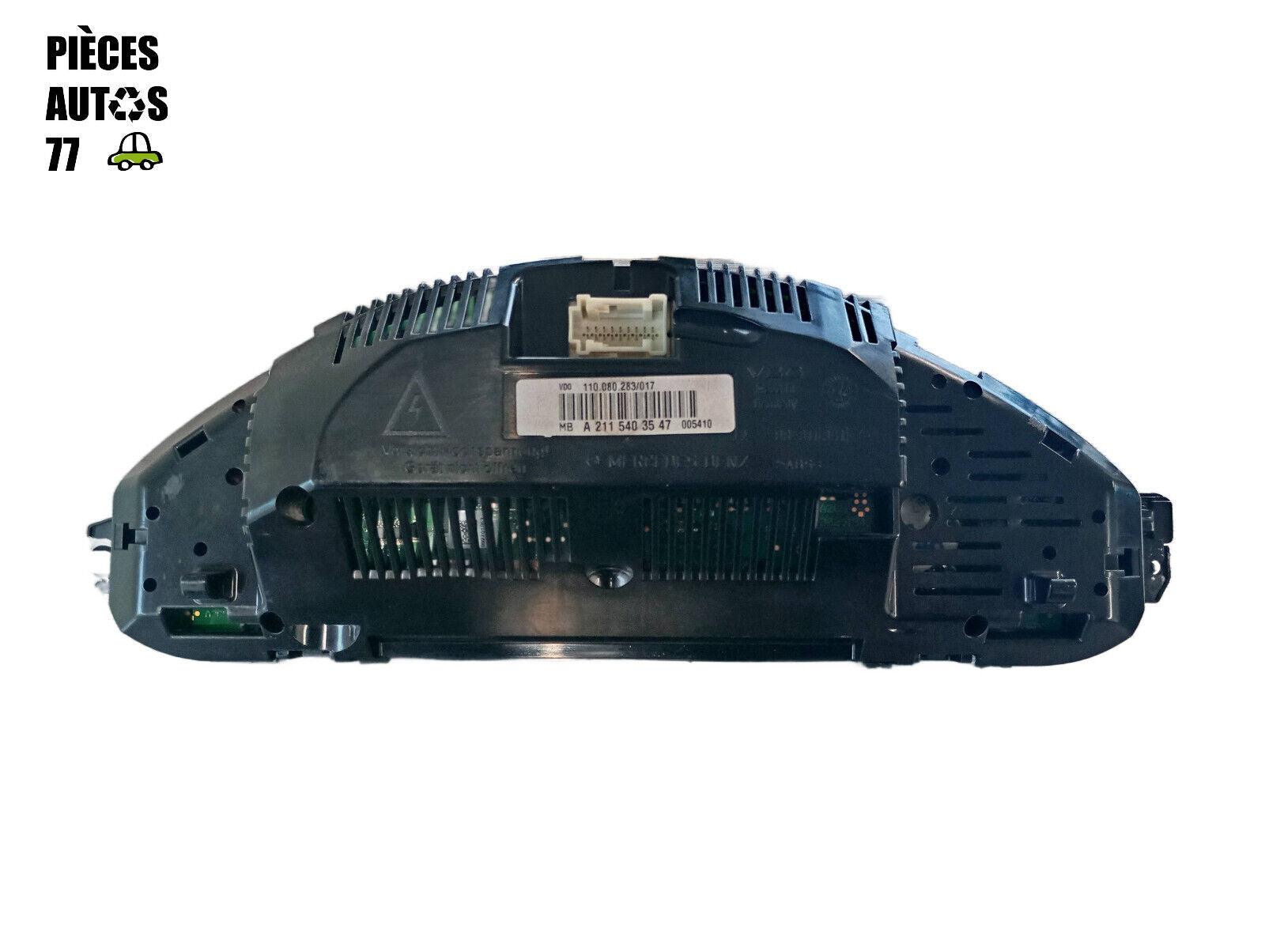 Bloc Compteurs Vitesse Mercedes Classe E W211 A2115403547