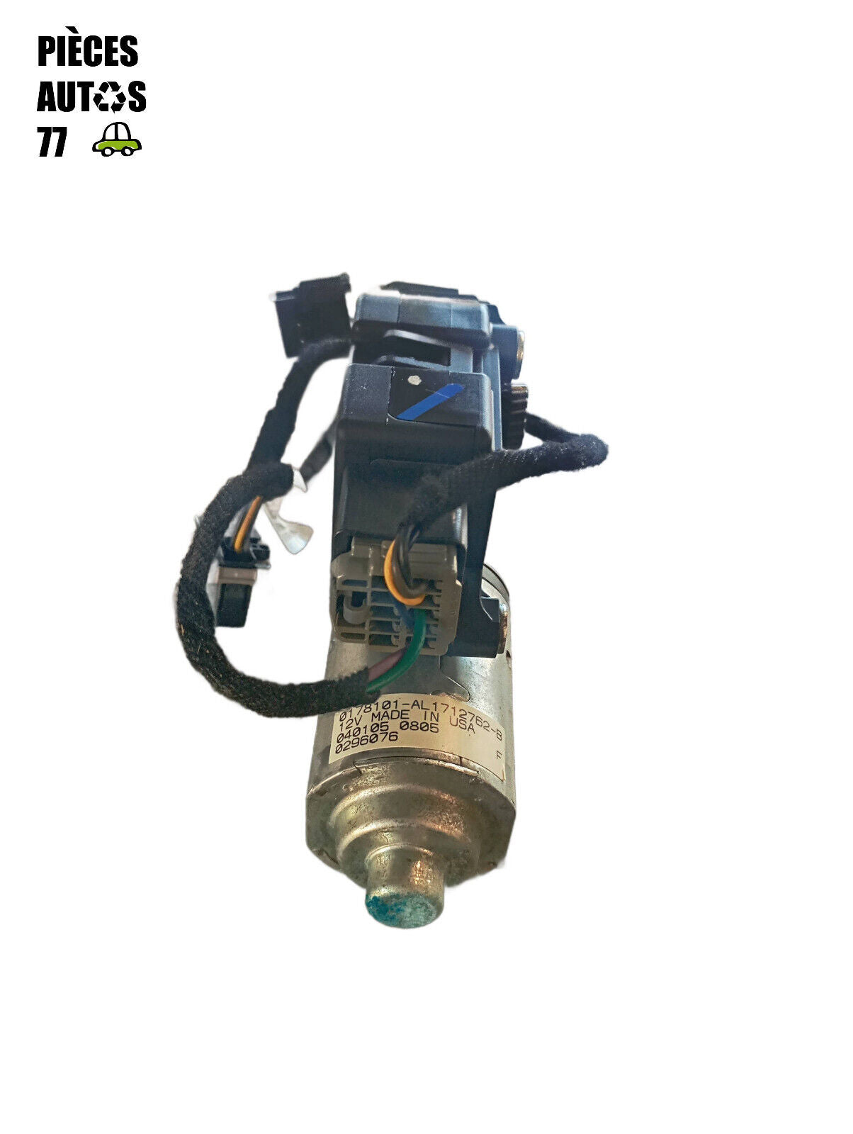 Mercedes ML W164 Webasto Moteur Toit Ouvrant 1705363F A1648201442