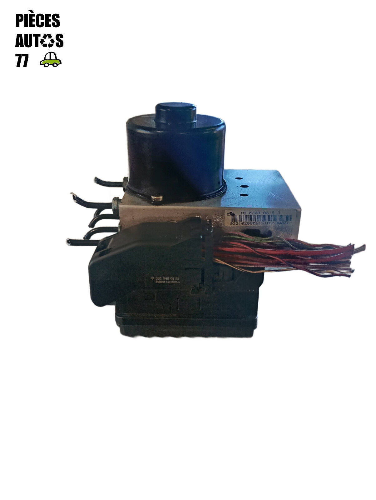 Unité Hydraulique ABS ATE Mercedes W164 A1644311912 A2515450832