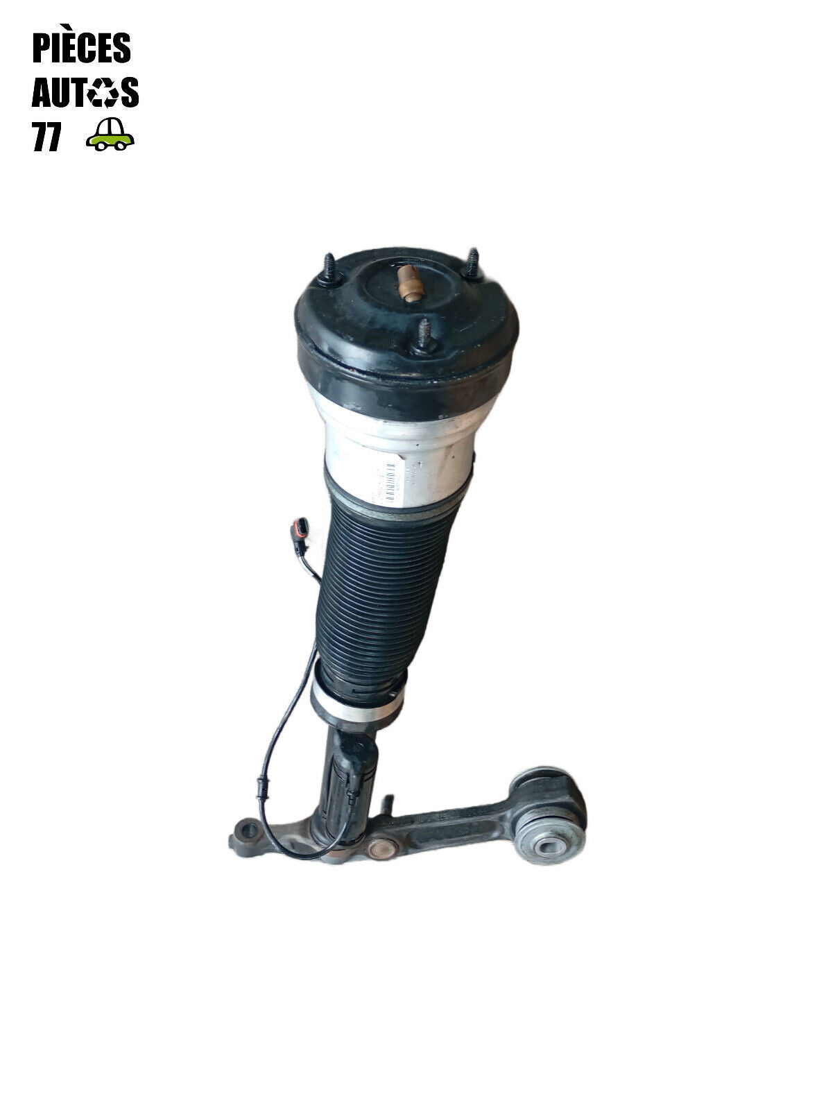 Mercedes-Benz Classe S W220  Amortisseur Pneumatique Avant Droit A2203201413